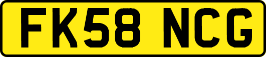 FK58NCG