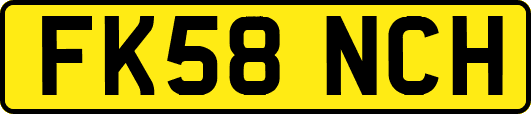 FK58NCH