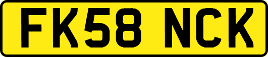 FK58NCK