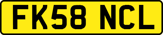 FK58NCL