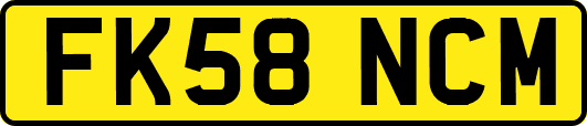 FK58NCM