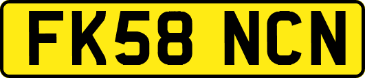 FK58NCN