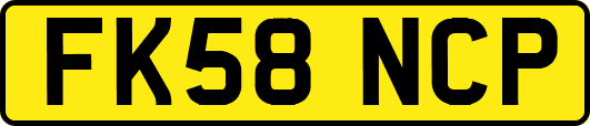FK58NCP