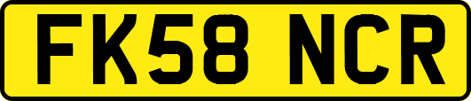 FK58NCR