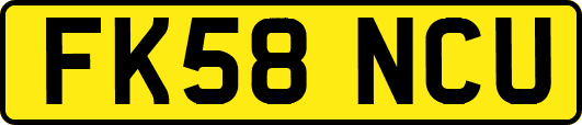 FK58NCU