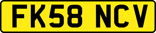 FK58NCV