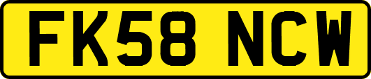 FK58NCW
