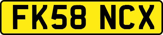 FK58NCX
