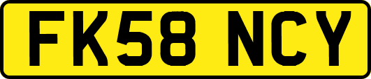 FK58NCY