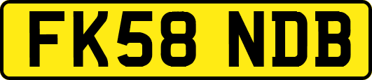 FK58NDB