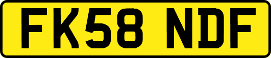 FK58NDF
