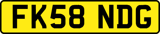 FK58NDG