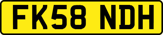 FK58NDH