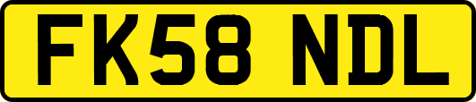FK58NDL