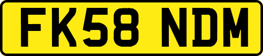 FK58NDM