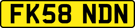 FK58NDN