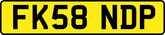 FK58NDP