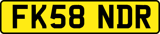 FK58NDR