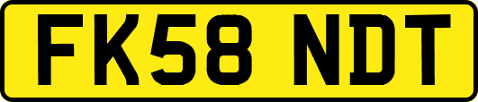 FK58NDT
