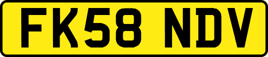 FK58NDV
