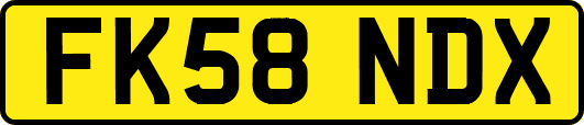 FK58NDX