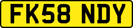 FK58NDY
