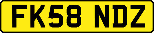 FK58NDZ