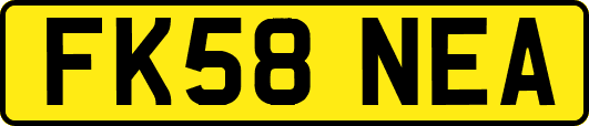 FK58NEA