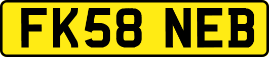 FK58NEB