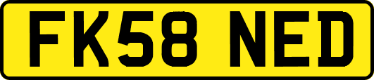 FK58NED
