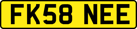 FK58NEE