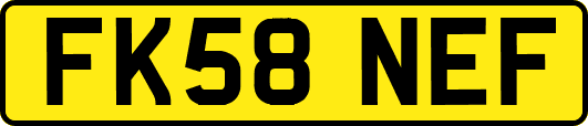 FK58NEF