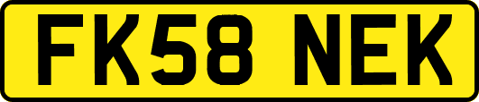 FK58NEK