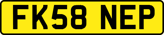 FK58NEP