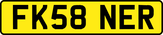 FK58NER
