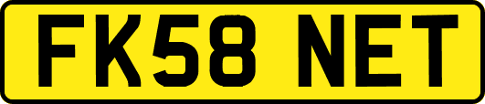FK58NET