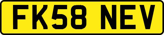 FK58NEV