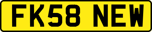 FK58NEW