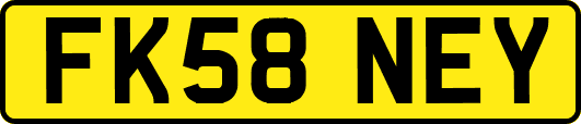 FK58NEY