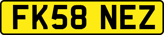 FK58NEZ