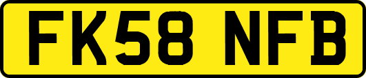 FK58NFB
