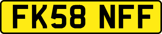 FK58NFF