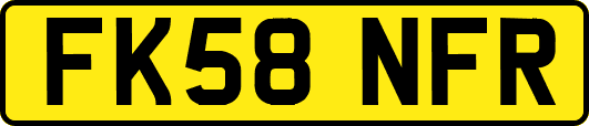 FK58NFR