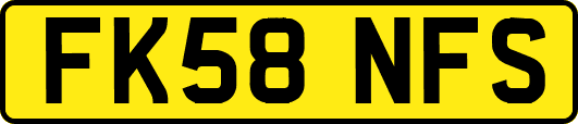 FK58NFS