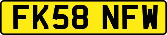 FK58NFW