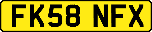 FK58NFX