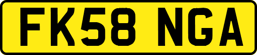 FK58NGA