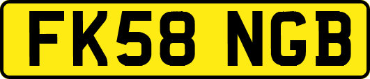 FK58NGB