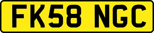 FK58NGC