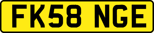 FK58NGE